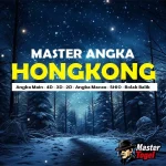 Master Togel HK
